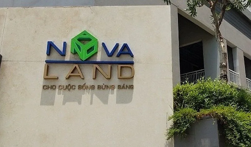 Em gái Chủ tịch Novaland đăng ký mua 30 triệu cổ phiếu NVL