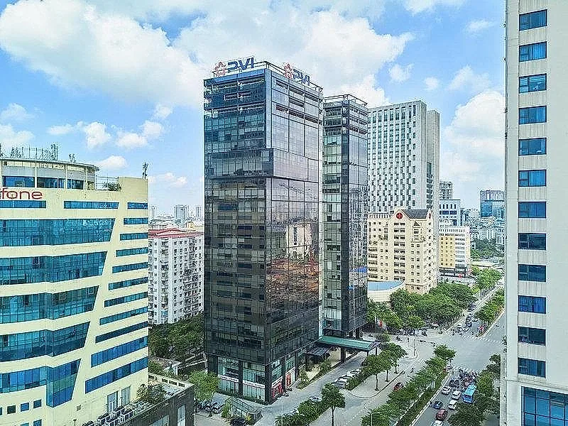 PVI gửi ngân hàng gần 15.700 tỷ đồng, tăng vay nợ giữa lúc dòng tiền kinh doanh suy giảm