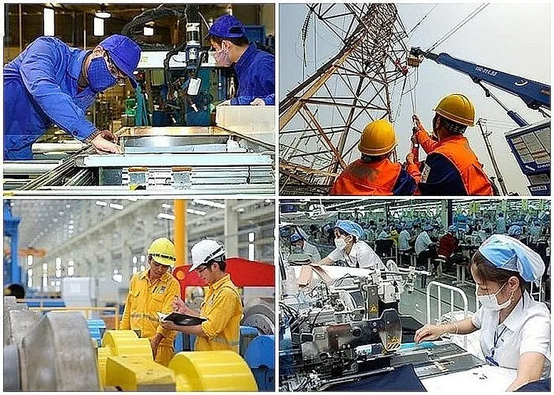 Phê duyệt Kế hoạch cơ cấu lại vốn nhà nước tại doanh nghiệp giai đoạn 2026 - 2030