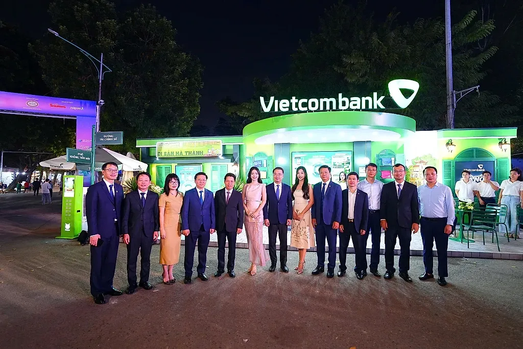 Ảnh 1 tại Sóng Festival 2026