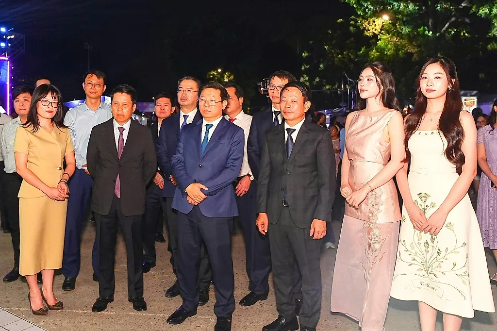 Ảnh 2 tại Sóng Festival 2026