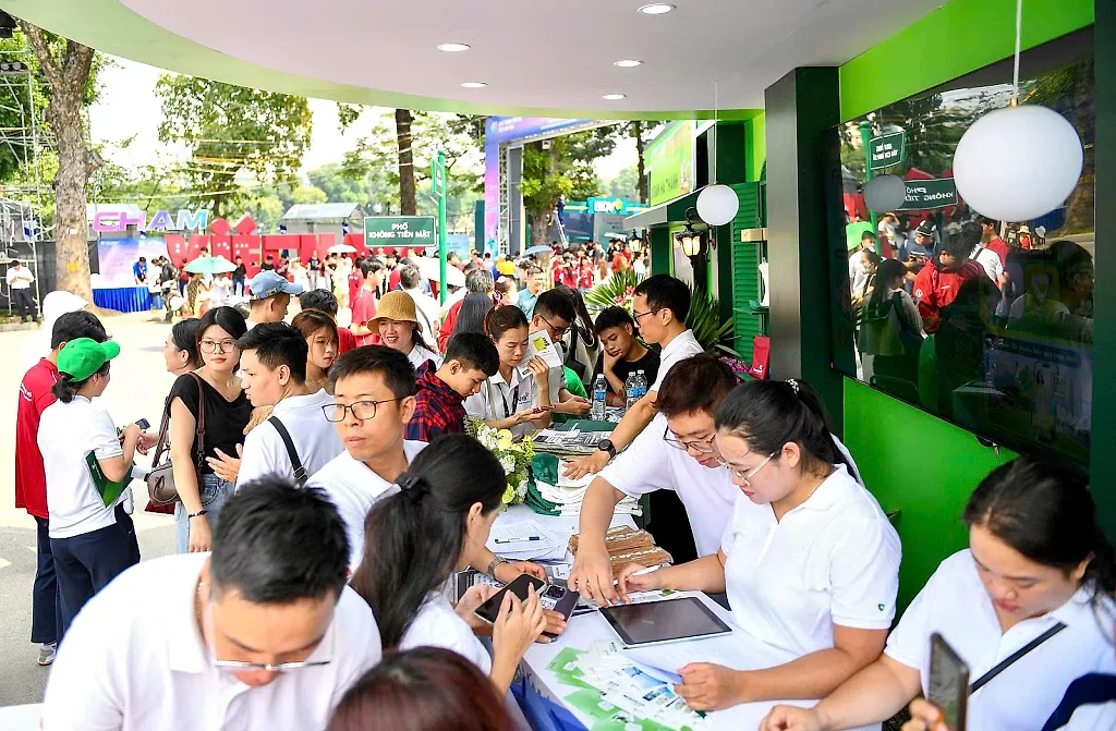 Ảnh 10 tại Sóng Festival 2026