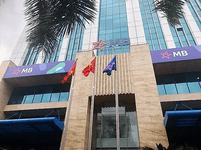 MB dự kiến thành lập ngân hàng mới với vốn điều lệ 3.000 tỷ đồng