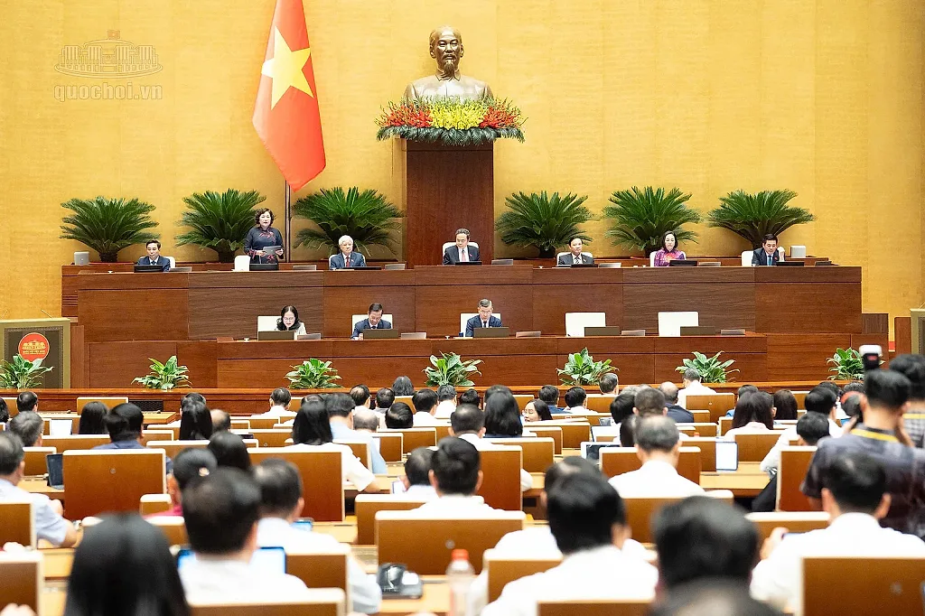 Khơi thông nguồn lực, tạo động lực cho tăng trưởng kinh tế năm 2027