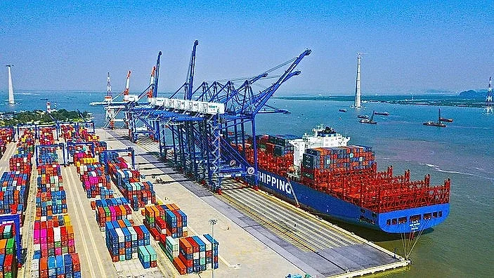 Logistics Á – Âu, bài toán vốn và chi phí của doanh nghiệp Việt