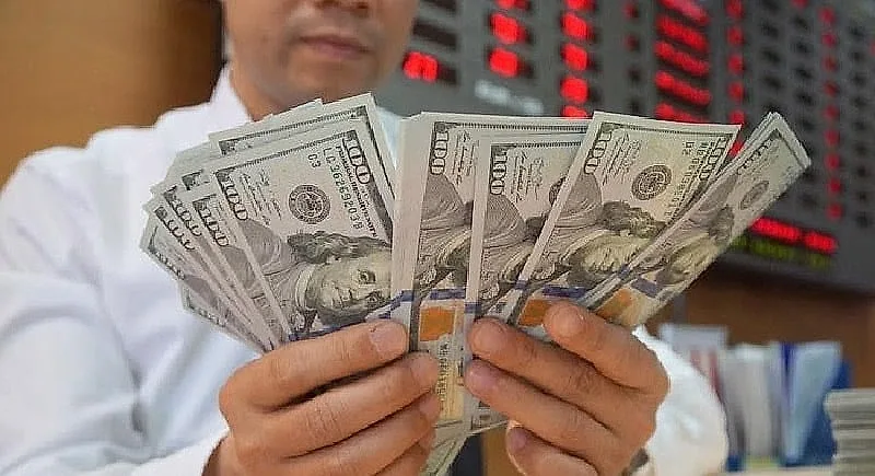 Ngày 18/5: Tỷ giá trung tâm ổn định
