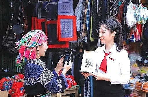 Kỷ niệm sinh nhật Bác: Từ câu chuyện “một hào”, suy nghĩ về tài chính toàn diện và ngân hàng số