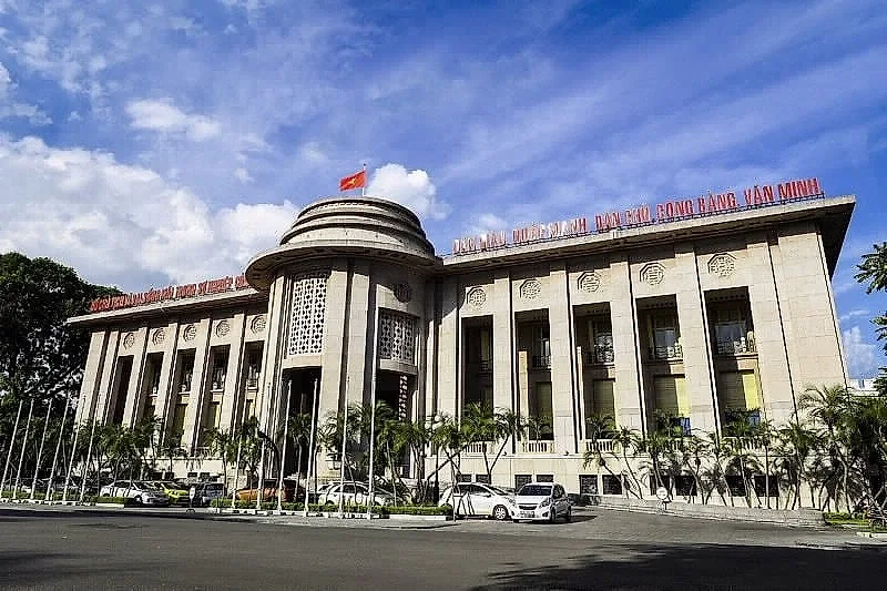 Ngân hàng Nhà nước Việt Nam dẫn đầu trong Công tác chỉ đạo, điều hành cải cách hành chính