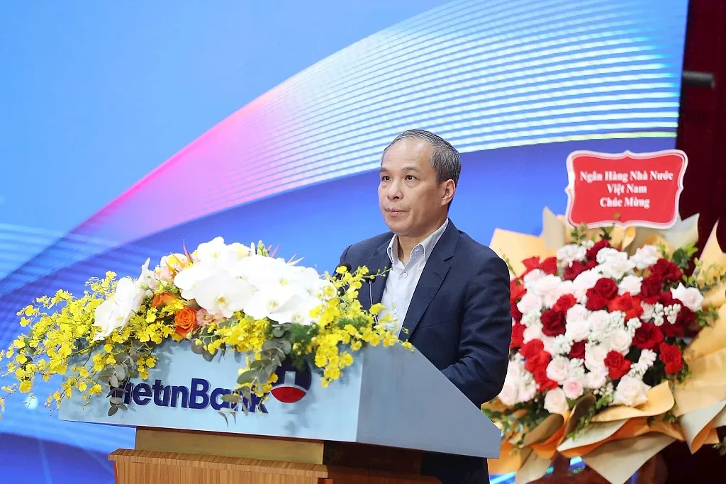 Phó Thống đốc Thường trực Đoàn Thái Sơn: Ngân hàng Nhà nước Việt Nam sẽ tiếp tục quan tâm, phối hợp chặt chẽ cùng Hiệp hội Ngân hàng Việt Nam