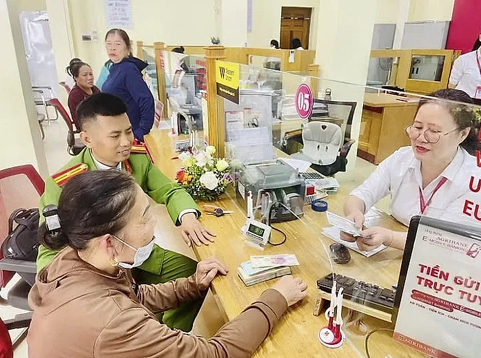 Hoạt động của lực lượng an ninh kinh tế góp phần bảo đảm an ninh tiền tệ và hoạt động ngân hàng trên địa bàn TP. Hồ Chí Minh và Đồng Nai