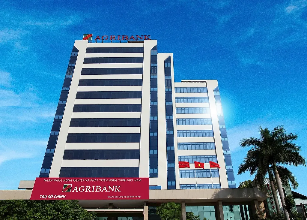 Agribank được Moody’s Ratings điều chỉnh triển vọng xếp hạng từ “Ổn định” lên “Tích cực”