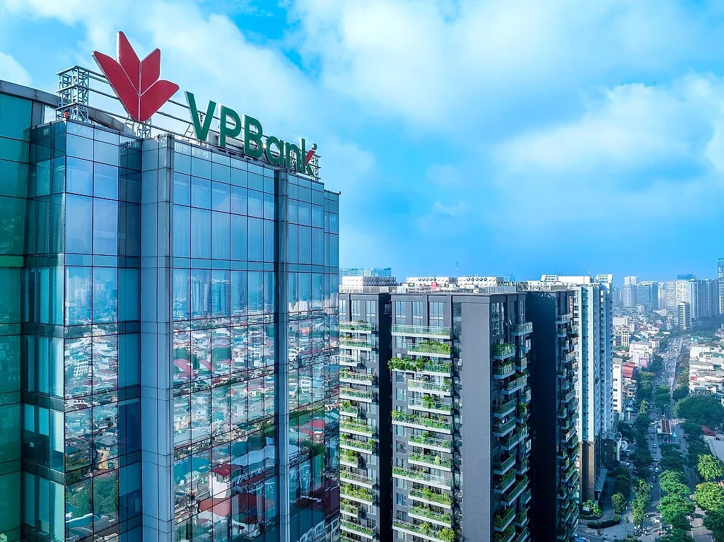 Dấu ấn huy động của VPBank quý I/ 2026 : Bứt tốc giữa giai đoạn thị trường nhiều thách thức