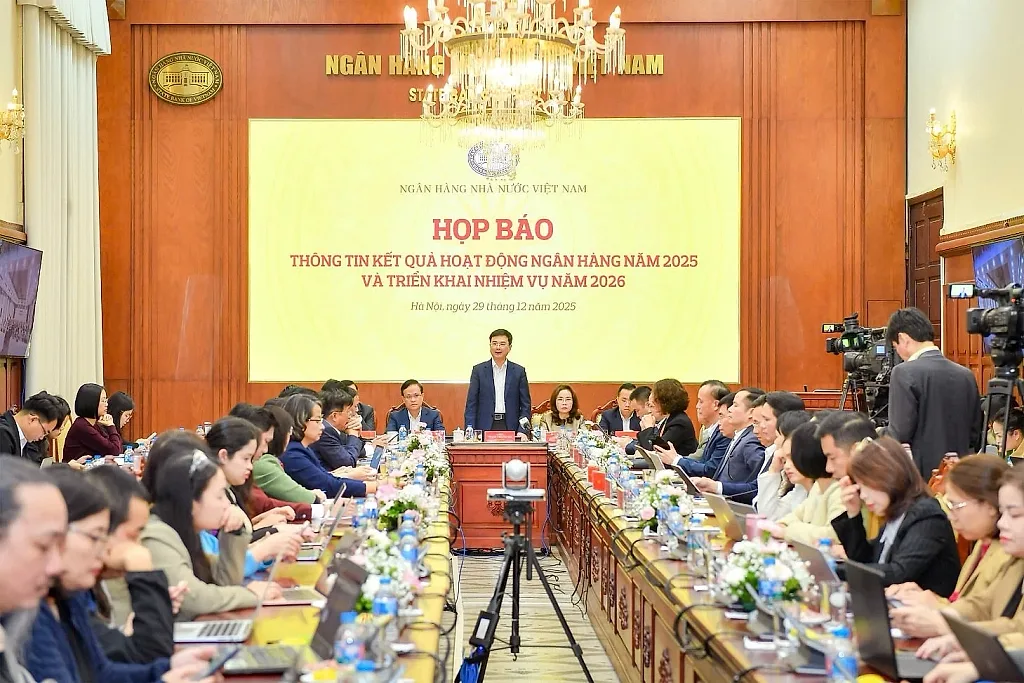 Giữ vững nền tảng tư tưởng của Đảng trong lĩnh vực tài chính-ngân hàng: Bảo vệ “trụ cột niềm tin” trong kỷ nguyên số