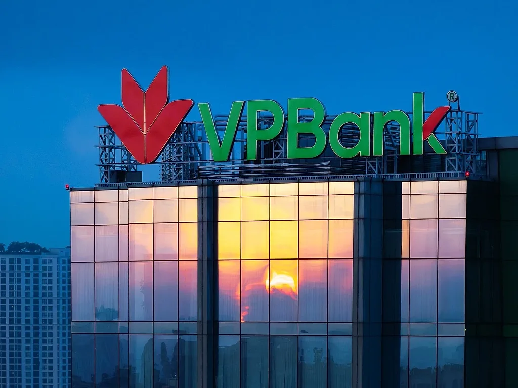 VPBank dự kiến phát hành cổ phiếu riêng lẻ, vươn lên dẫn đầu hệ thống về quy mô vốn