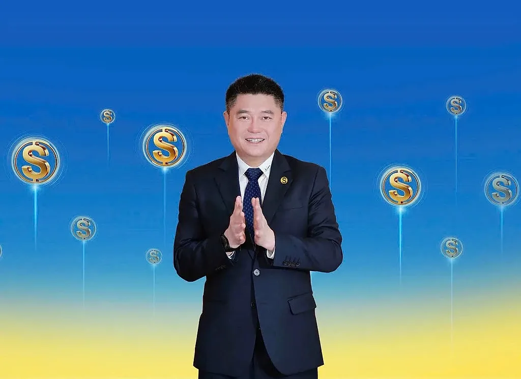 SACOMBANK bầu ông Nguyễn Đức Thụy làm Phó Chủ tịch thường trực HĐQT, bổ nhiệm ông Loic Faussier làm Quyền Tổng Giám đốc