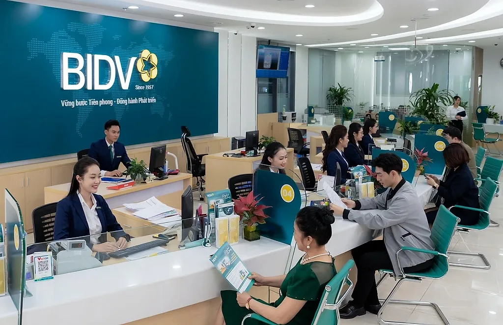 Tín dụng ngân hàng – “bệ đỡ” cho mục tiêu tăng trưởng hai con số của TP. Cần Thơ