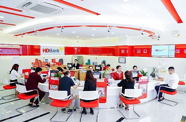 Moody’s nâng Triển vọng HDBank lên “Tích cực”, mở ra khả năng tiếp tục nâng hạng tín nhiệm
