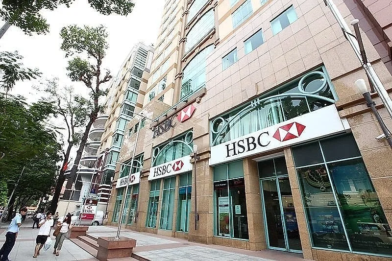 HSBC ra mắt gói tín dụng 4 tỷ USD kết nối doanh nghiệp phát thải thấp của Trung Quốc với Việt Nam và khu vực