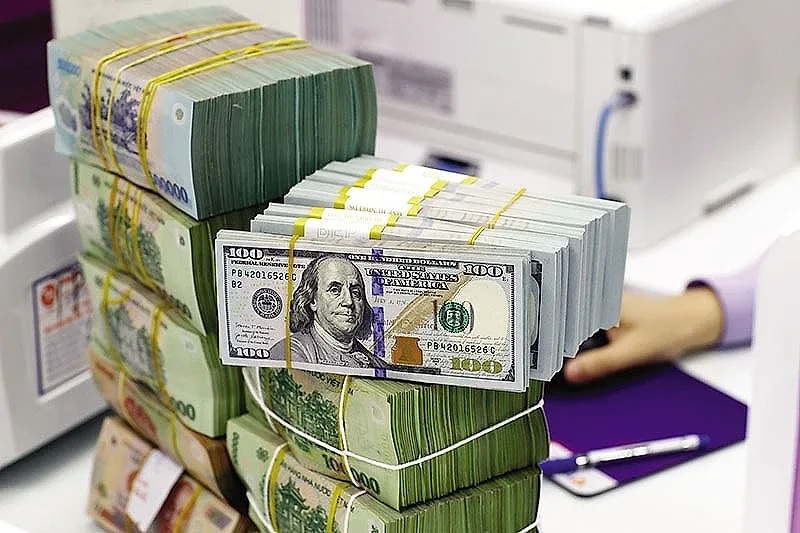 Tỷ giá USD hôm nay 26/5: DXY lao dốc nhưng áp lực tỷ giá vẫn chưa hạ nhiệt