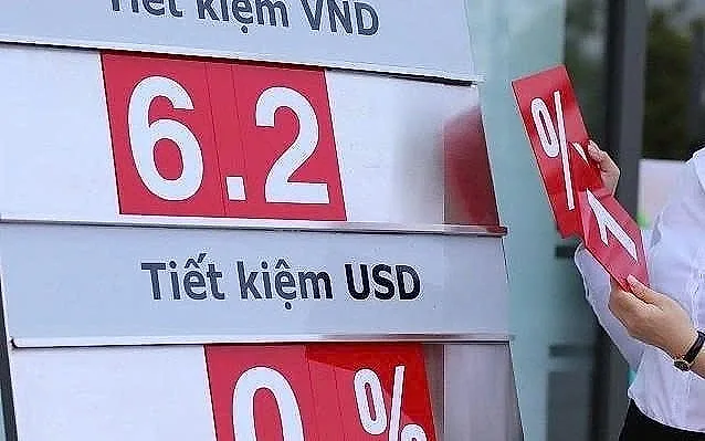 lãi suất ngân hàng hôm nay 27 tháng 5