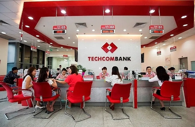 Các ngân hàng đẩy mạnh tài khoản sinh lời hút vốn giá rẻ
