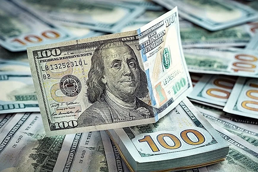Tỷ giá USD hôm nay