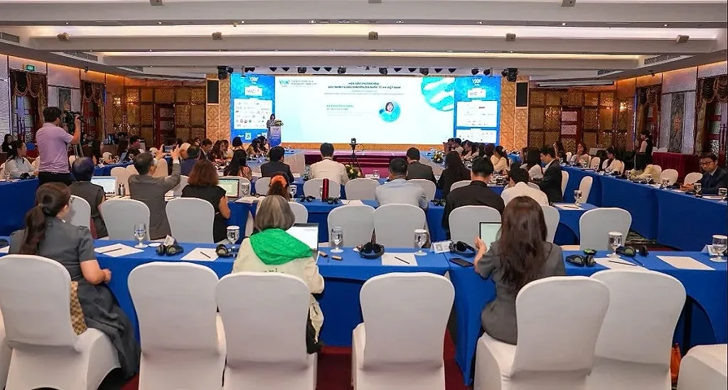 Hòa giải thương mại: Còn nhiều dư địa để phát triển
