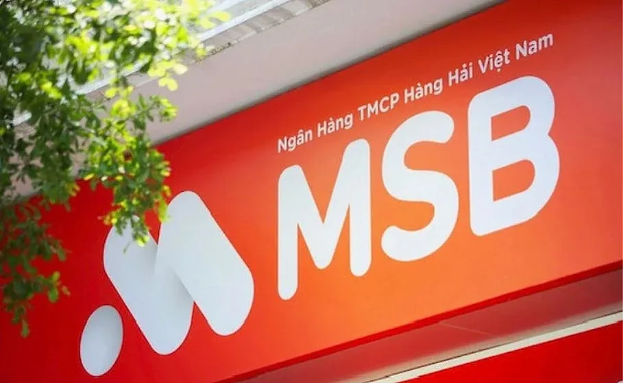 Cổ phiếu MSB tăng 25% từ đầu năm, thêm kỳ vọng được VanEck Vietnam ETF mua mới