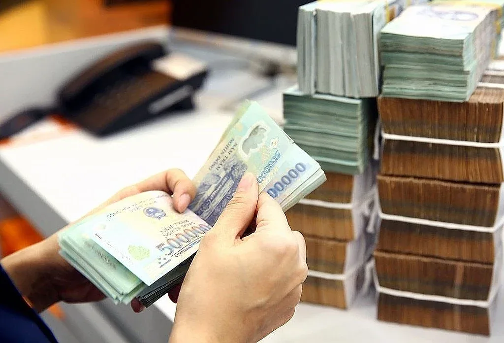 5 tháng đầu năm 2026: Thu ngân sách nhà nước đạt 53% dự toán, tăng 15,4% so với cùng kỳ