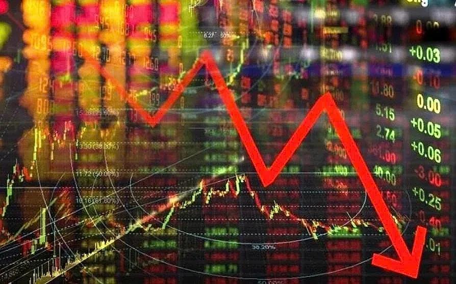 VN-Index giảm về sát 1.819 điểm, nhóm ngân hàng và chứng khoán hút dòng tiền trở lại