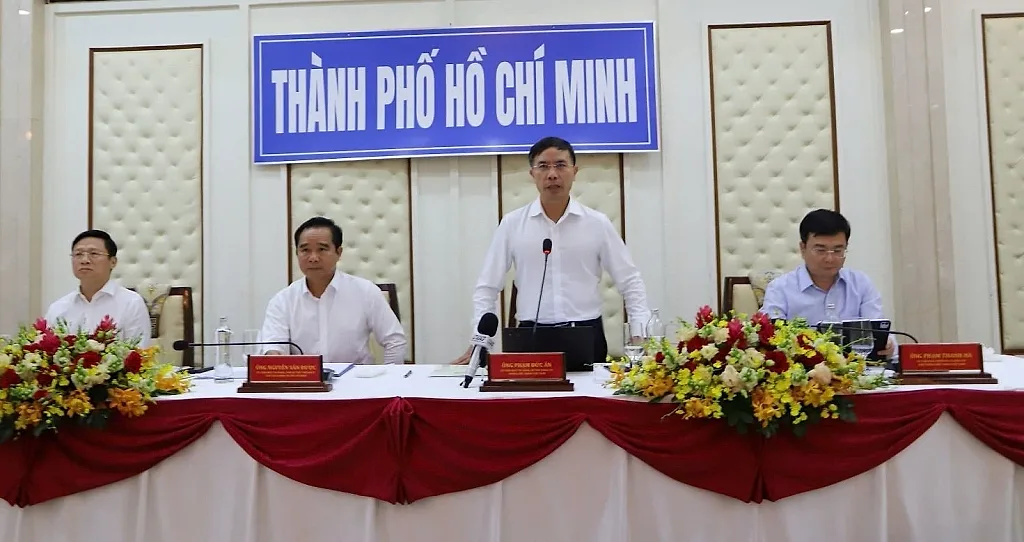 Ngành Ngân hàng Khu vực 2 đồng hành cùng TP. Hồ Chí Minh thực hiện mục tiêu tăng trưởng hai con số