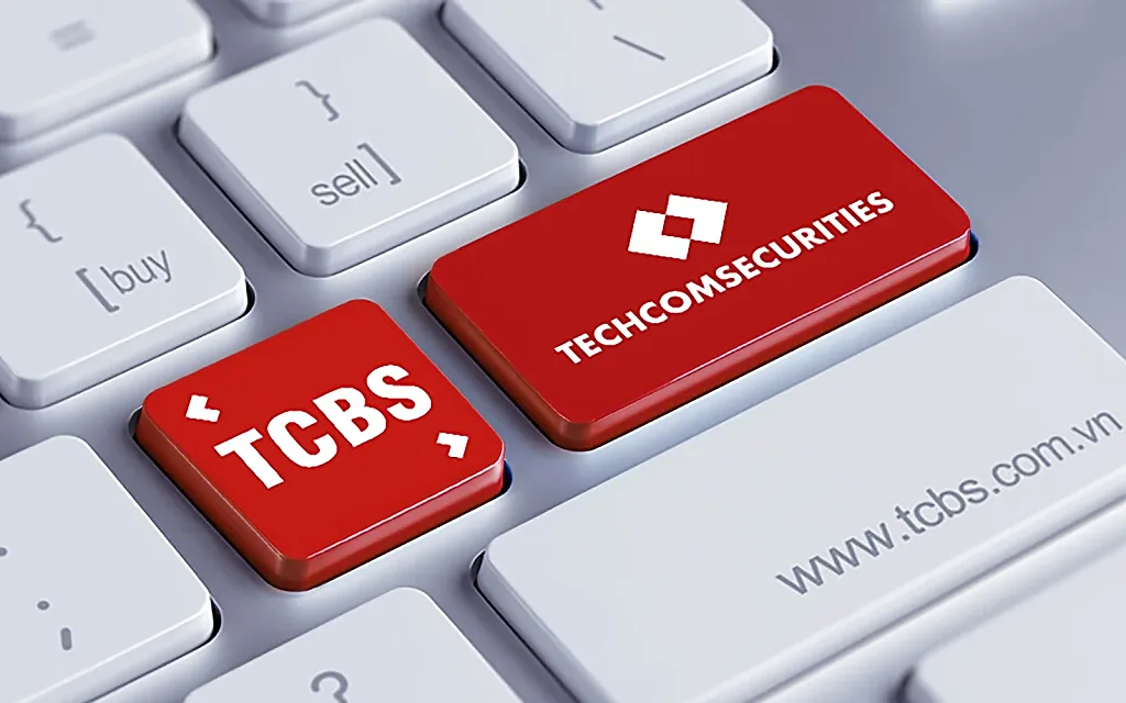 TCBS bổ nhiệm nhân sự cao cấp vào vị trí Phó Chủ tịch HĐQT và Quyền Tổng Giám đốc