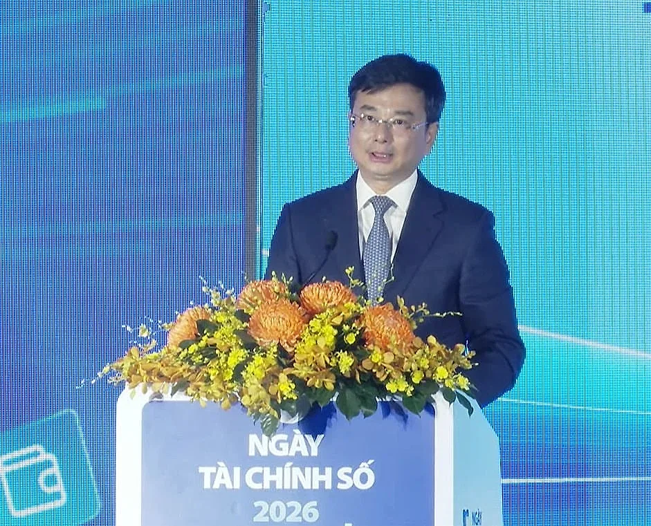 Phó Thống đốc Phạm Thanh Hà: 5 định hướng ngành Ngân hàng sẽ triển khai để thúc đẩy thanh toán thông minh trong kỷ nguyên số