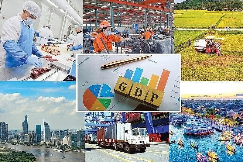 Tập trung tháo gỡ khó khăn, thúc đẩy tăng trưởng kinh tế “hai con số” năm 2026