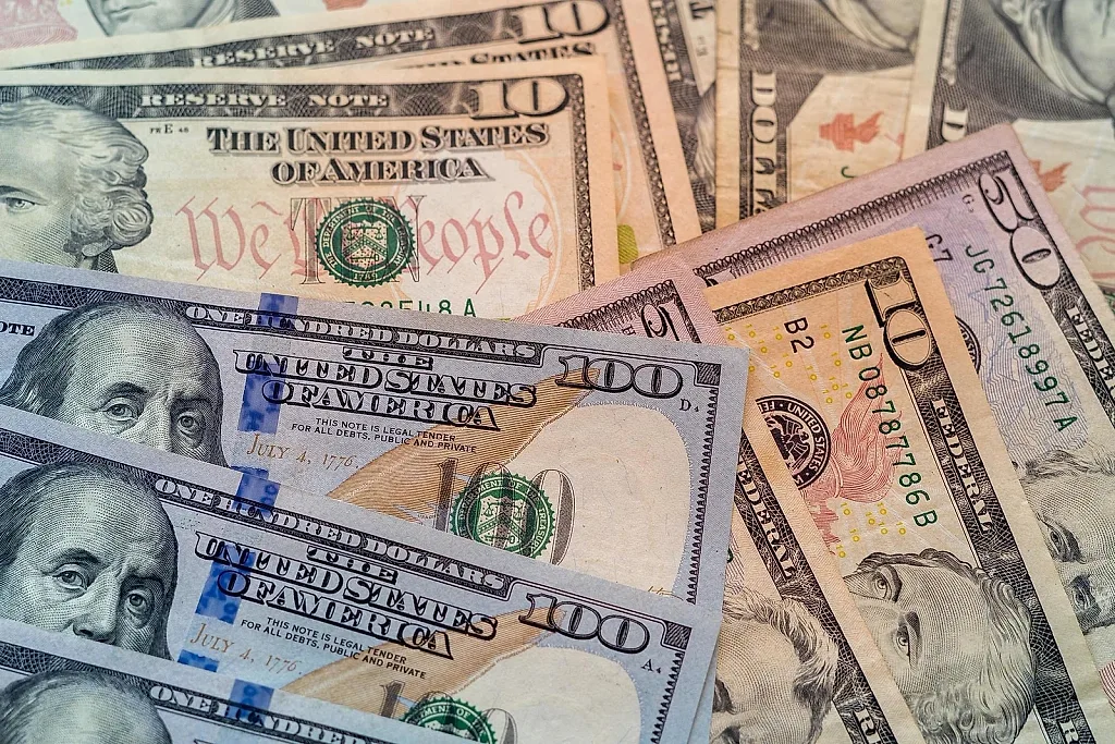 Tỷ giá USD hôm nay 8/6: DXY vượt mốc 100 điểm, đồng bạc xanh được dự báo tiếp tục tăng