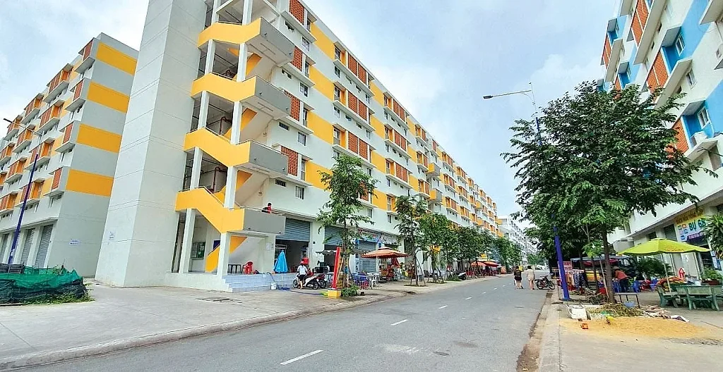 Khơi thông điểm nghẽn để tạo động lực phát triển nhà ở xã hội trên địa bàn TP. Cần Thơ
