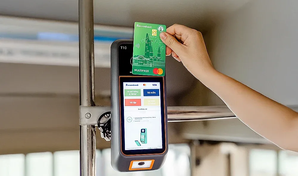 Phát triển thanh toán số: Lấy niềm tin làm nền tảng vững chắc