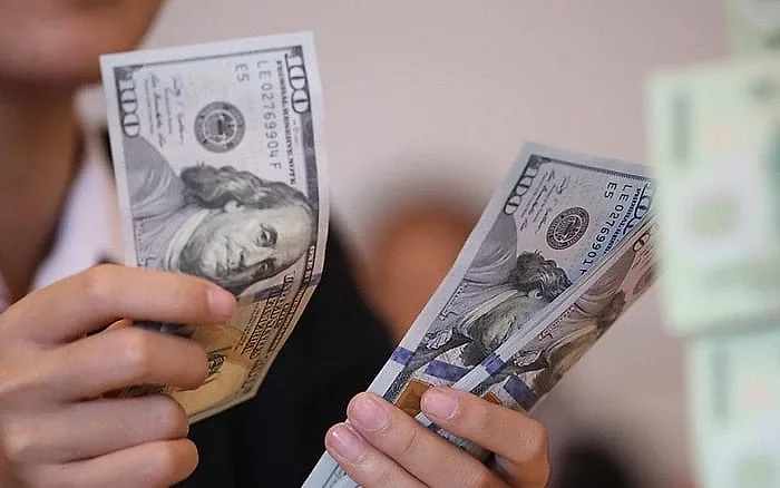 Tỷ giá USD hôm nay 9/6: Giá bán USD tăng lên 26.408 đồng, đồng bạc xanh vẫn giữ sức mạnh