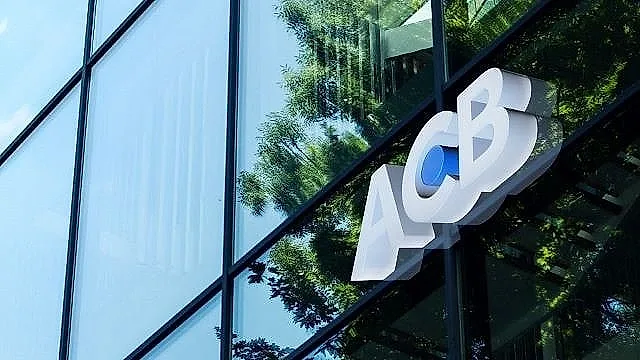 Nhóm cổ đông lớn mới của ACB tăng sở hữu nhanh trước đợt chia cổ tức hơn 10.000 tỷ đồng