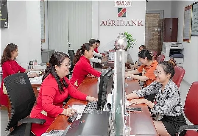 ‏Khơi thông dòng vốn nông nghiệp trên địa bàn tỉnh An Giang: Từ “số lượng” sang “chất lượng xanh”‏