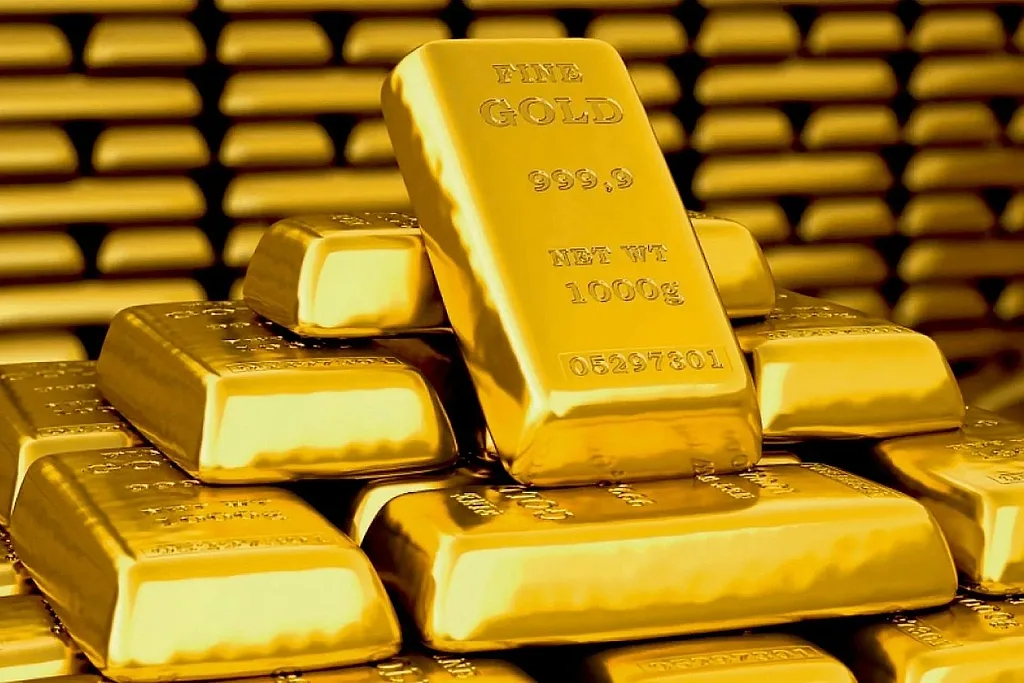 Ngày 12/6: Giá vàng đảo chiều tăng mạnh