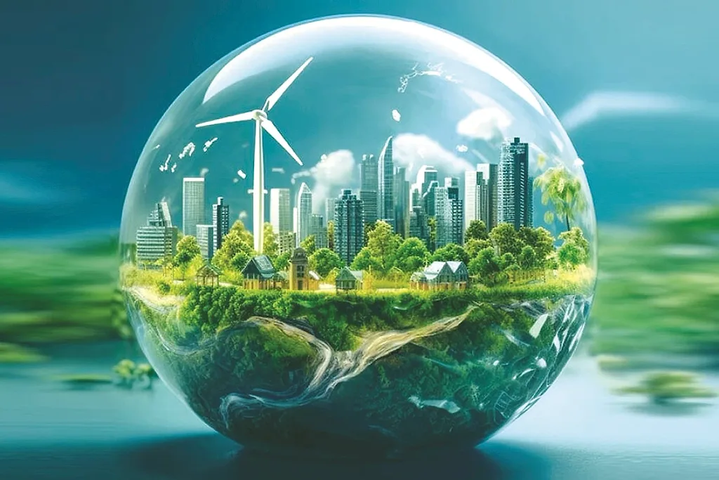 Báo cáo Kinh tế Xanh khu vực Đông Nam Á 2026: 80 tỷ USD chi phí đầu tư xanh dài hạn bổ sung đang được cân nhắc