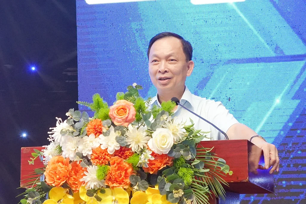 TS. Đào Minh Tú: Công nghệ càng phát triển thì yêu cầu về an toàn bảo mật càng phải đi trước một bước