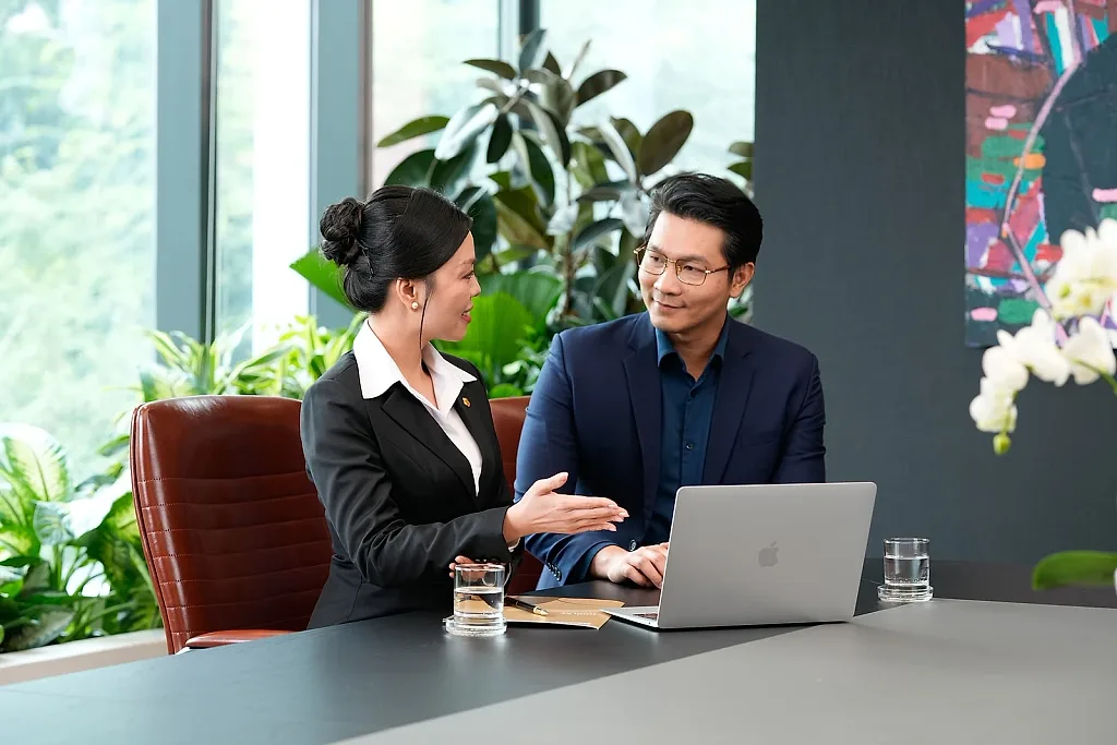BIDV khai trương Chi nhánh Flagship Private Banking với mô hình toàn diện