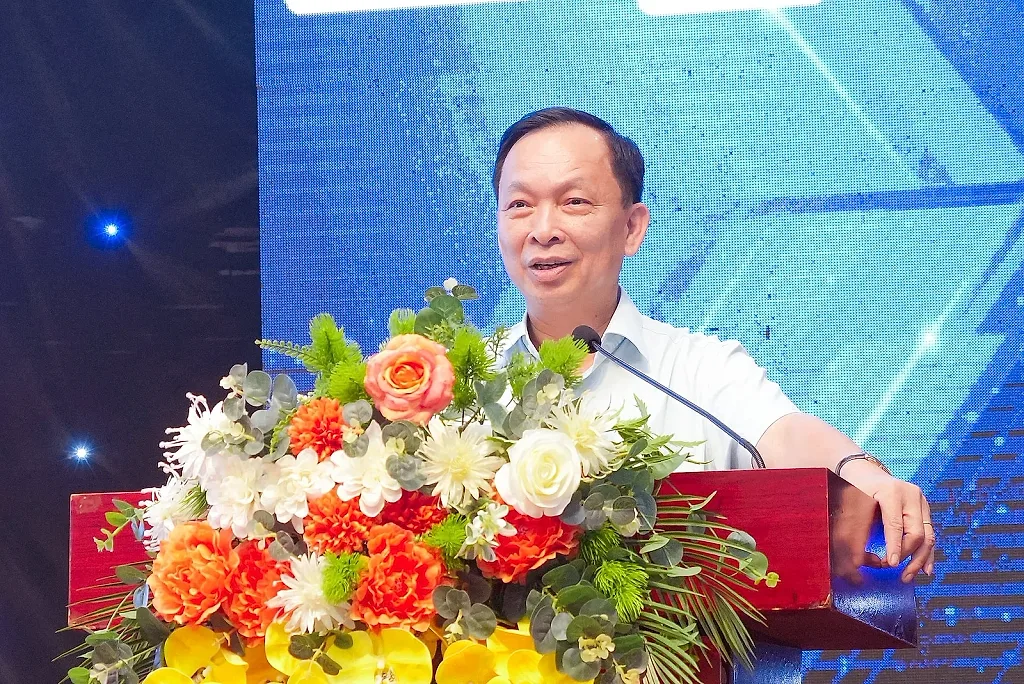 TS. Đào Minh Tú: Công nghệ càng phát triển thì yêu cầu về an toàn bảo mật càng phải đi trước