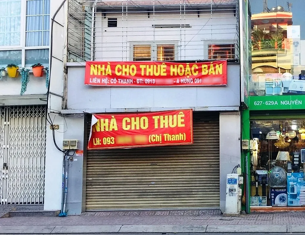 Cá nhân cho thuê bất động sản có doanh thu dưới 1 tỷ đồng/năm cần phải làm gì?