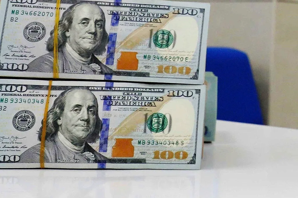 Tỷ giá USD hôm nay 13/6/2026: USD đồng loạt hụt hơi