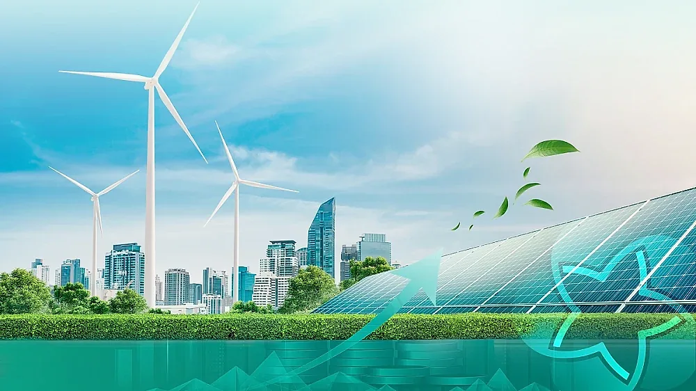 BIDV - ngân hàng thanh toán duy nhất cho thị trường giao dịch carbon Việt Nam