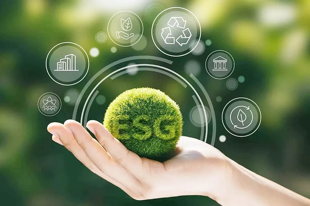 ESG và thực hành ESG tại Việt Nam