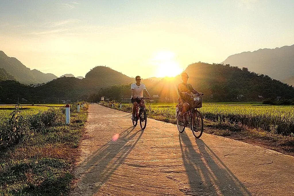 Gợi ý “cẩm nang” road trip khởi hành từ Hà Nội, TP. Hồ Chí Minh và Đà Nẵng cho mùa hè này